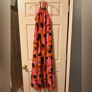 Sanctuary Halter Dress